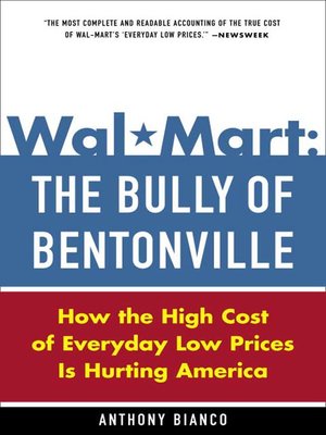 cover image of Wal-Mart